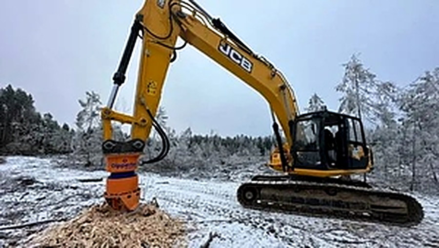JCB 205